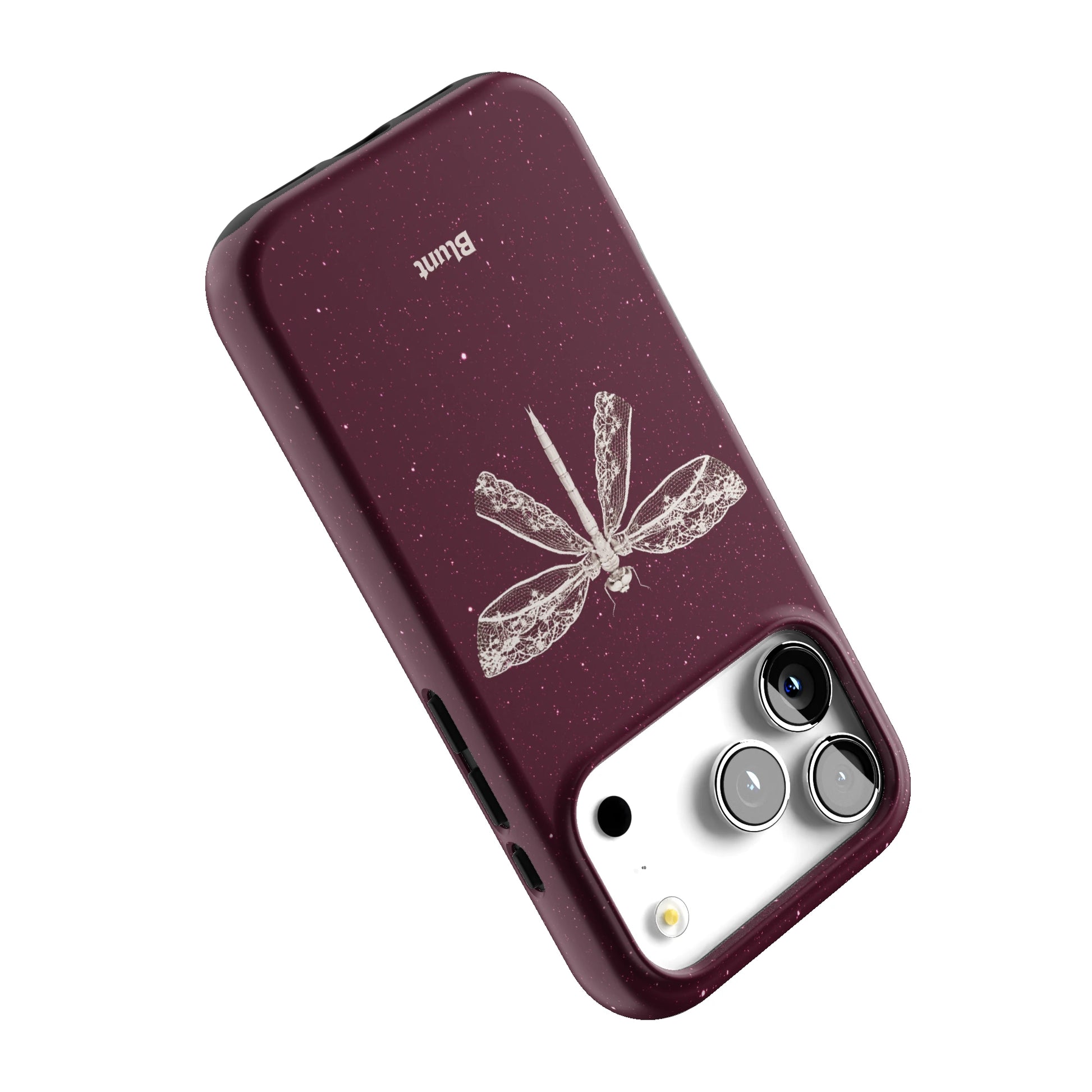 Drifora iPhone Case gallery - Iphone_17_Pro_5