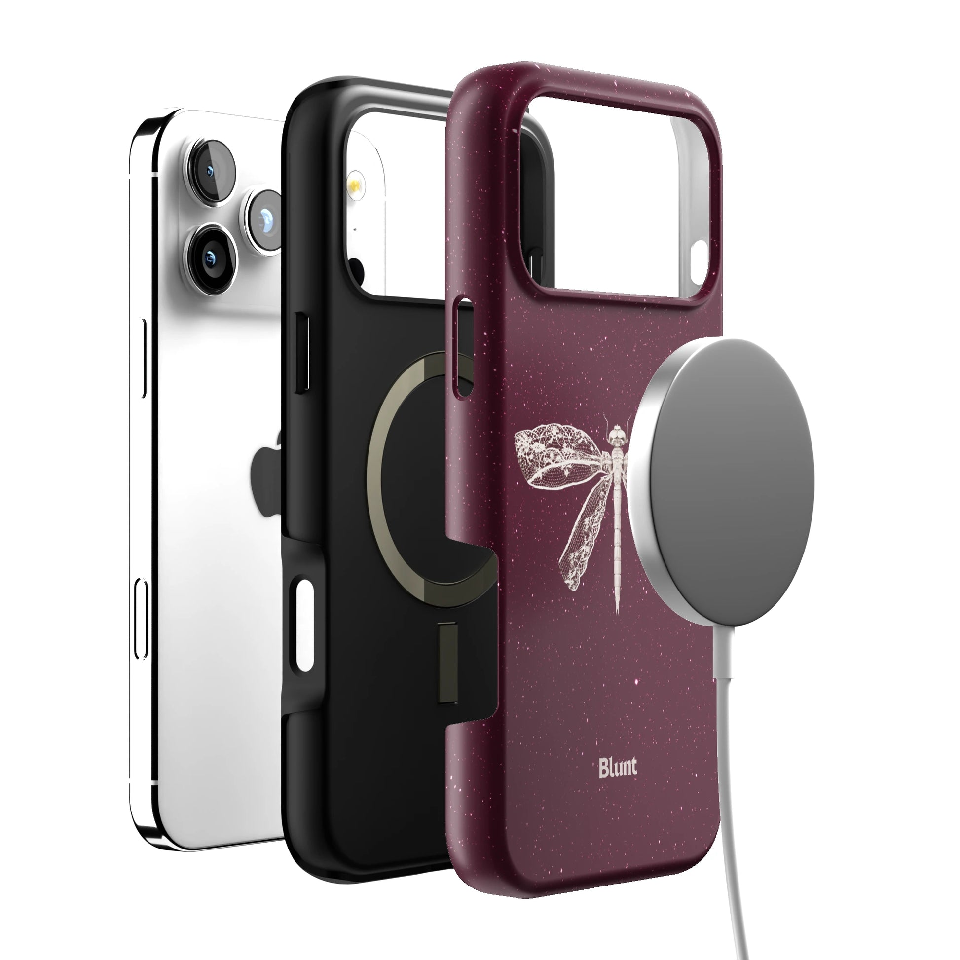 Drifora iPhone Case gallery - Iphone_17_Pro_Max_4