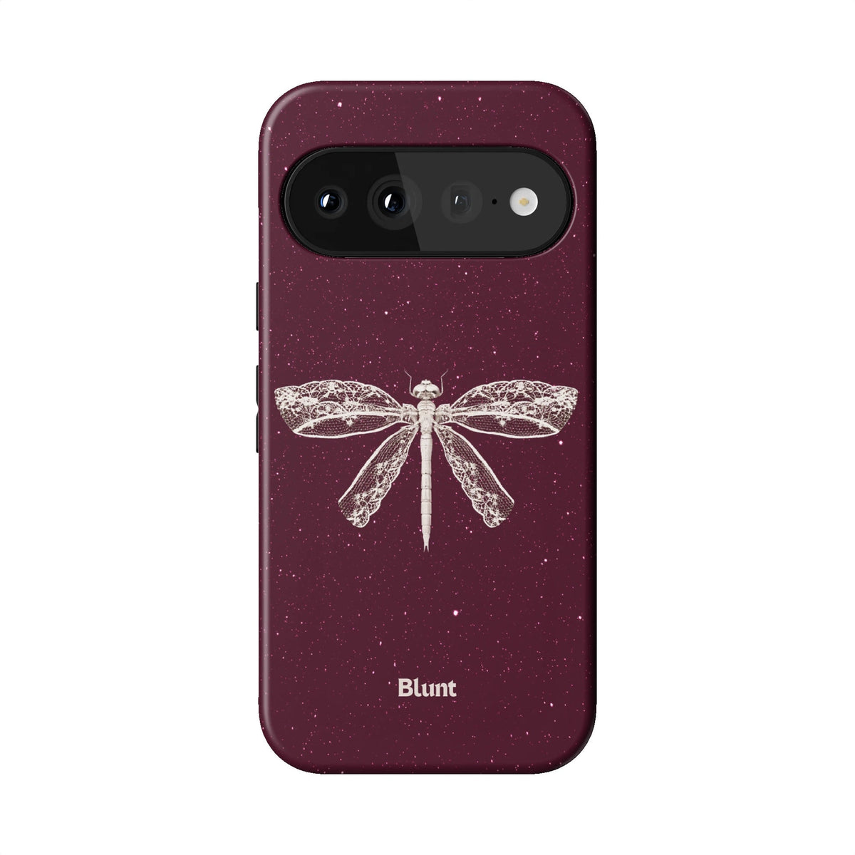 Drifora Pixel Case - Blunt Cases