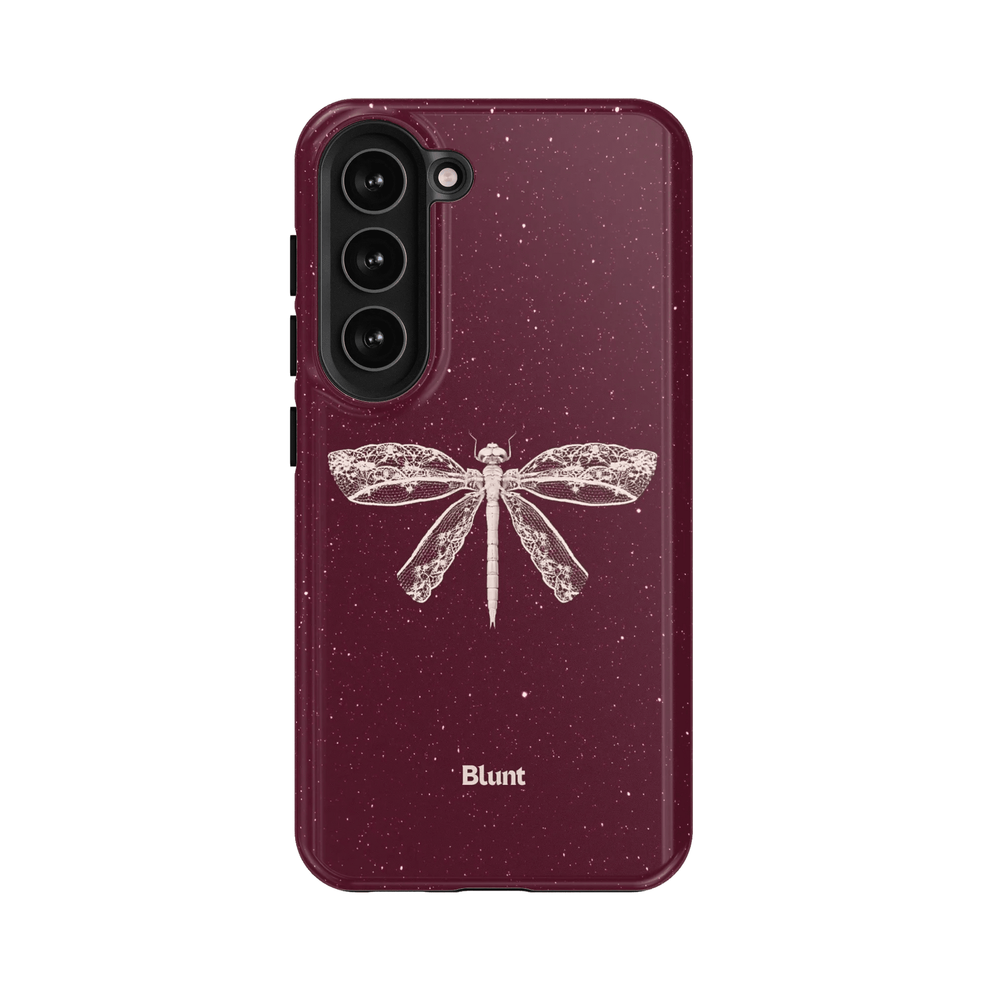 Drifora Samsung Case - Blunt Cases