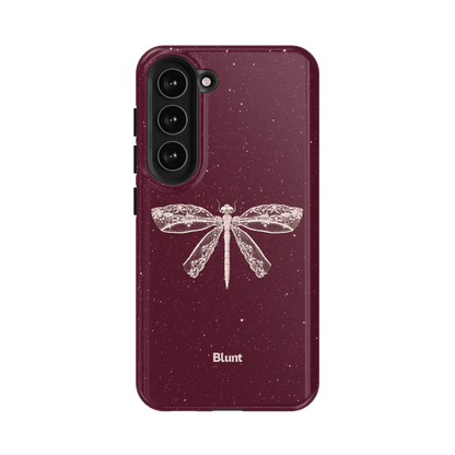 Drifora Samsung Case - Blunt Cases