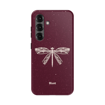 Drifora Samsung Case - Blunt Cases