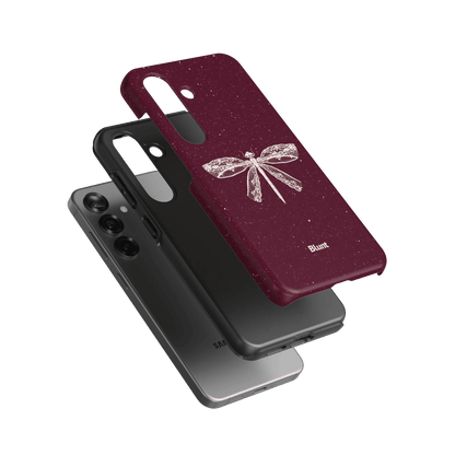 Drifora Samsung Case - Blunt Cases