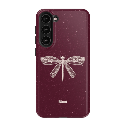 Drifora Samsung Case - Blunt Cases