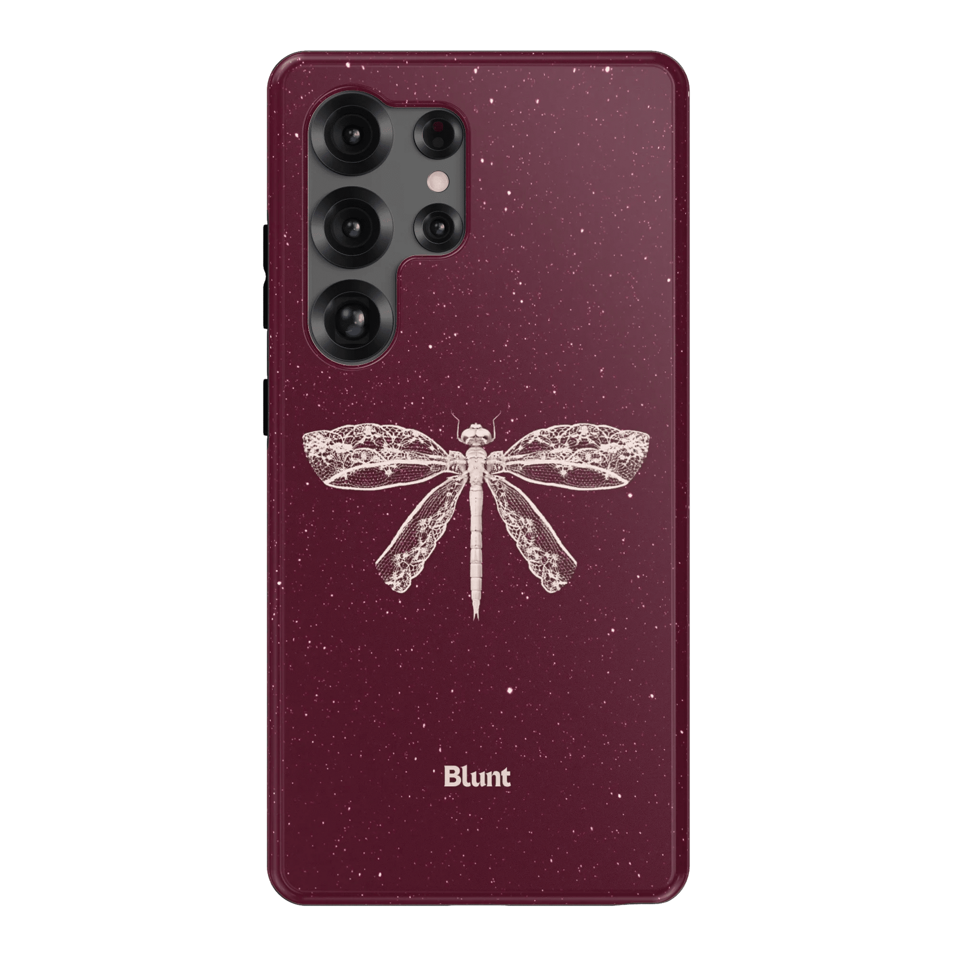 Drifora Samsung Case - Blunt Cases