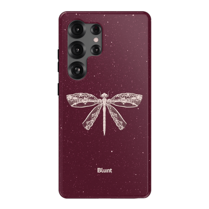 Drifora Samsung Case - Blunt Cases