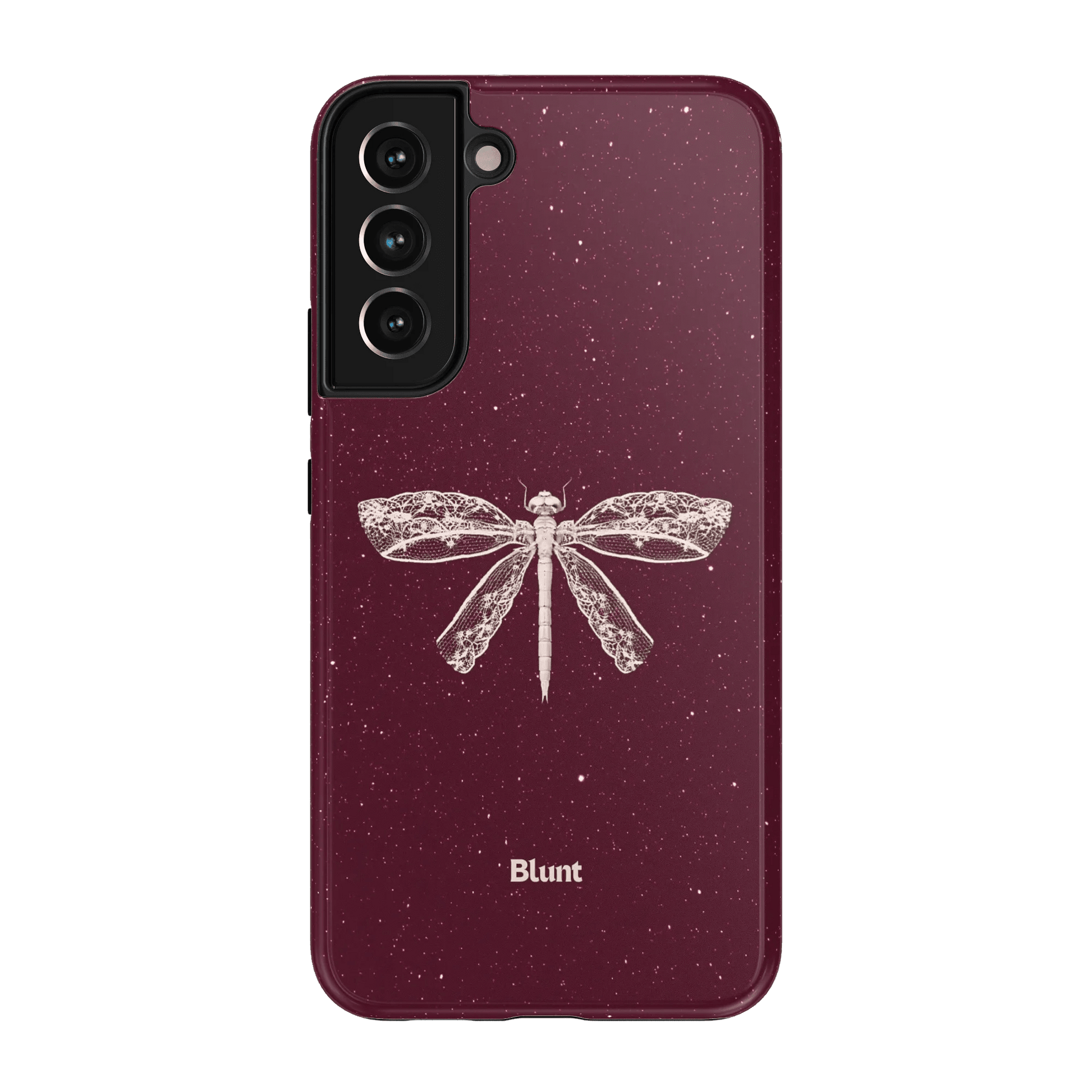 Drifora Samsung Case - Blunt Cases