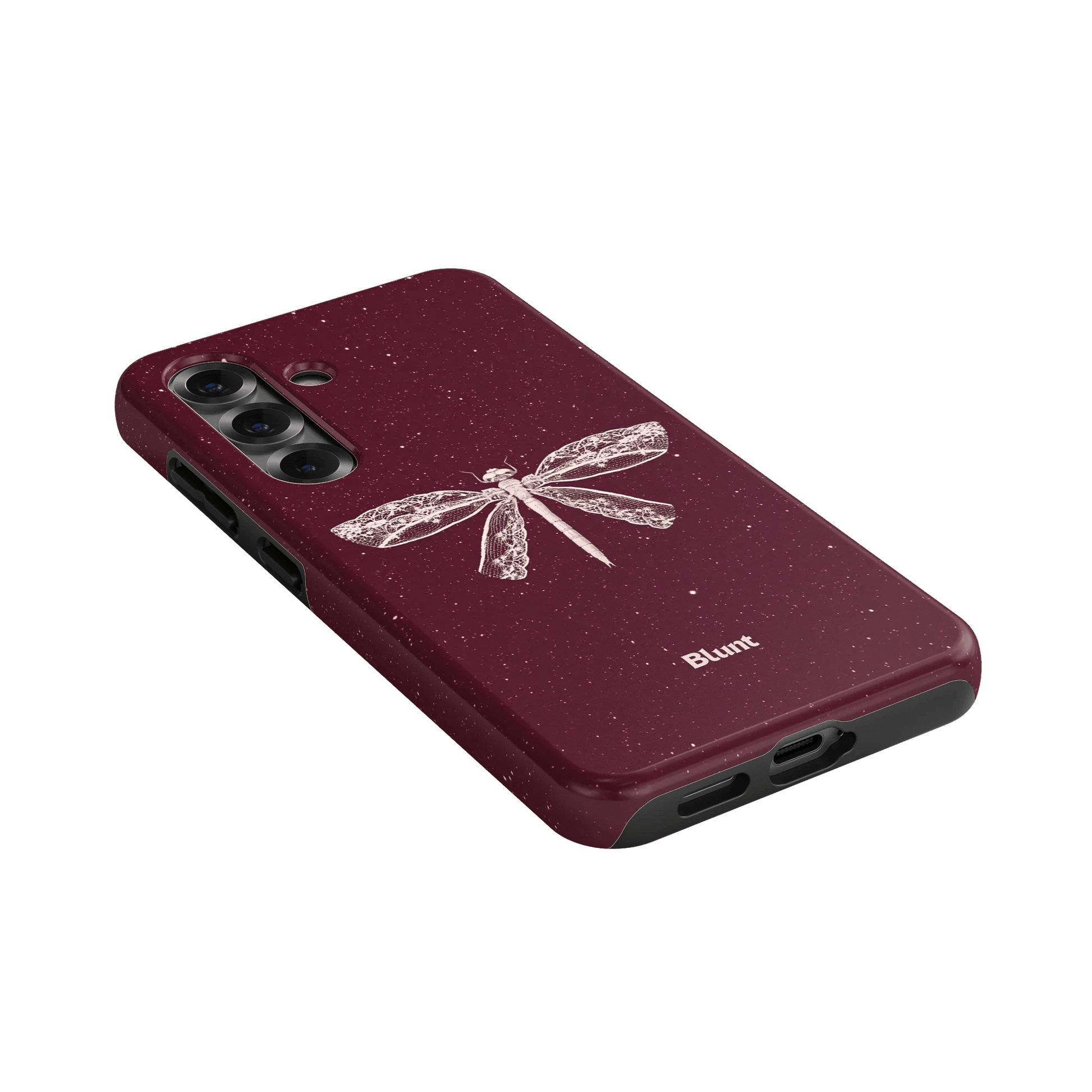 Drifora Samsung Case - Blunt Cases