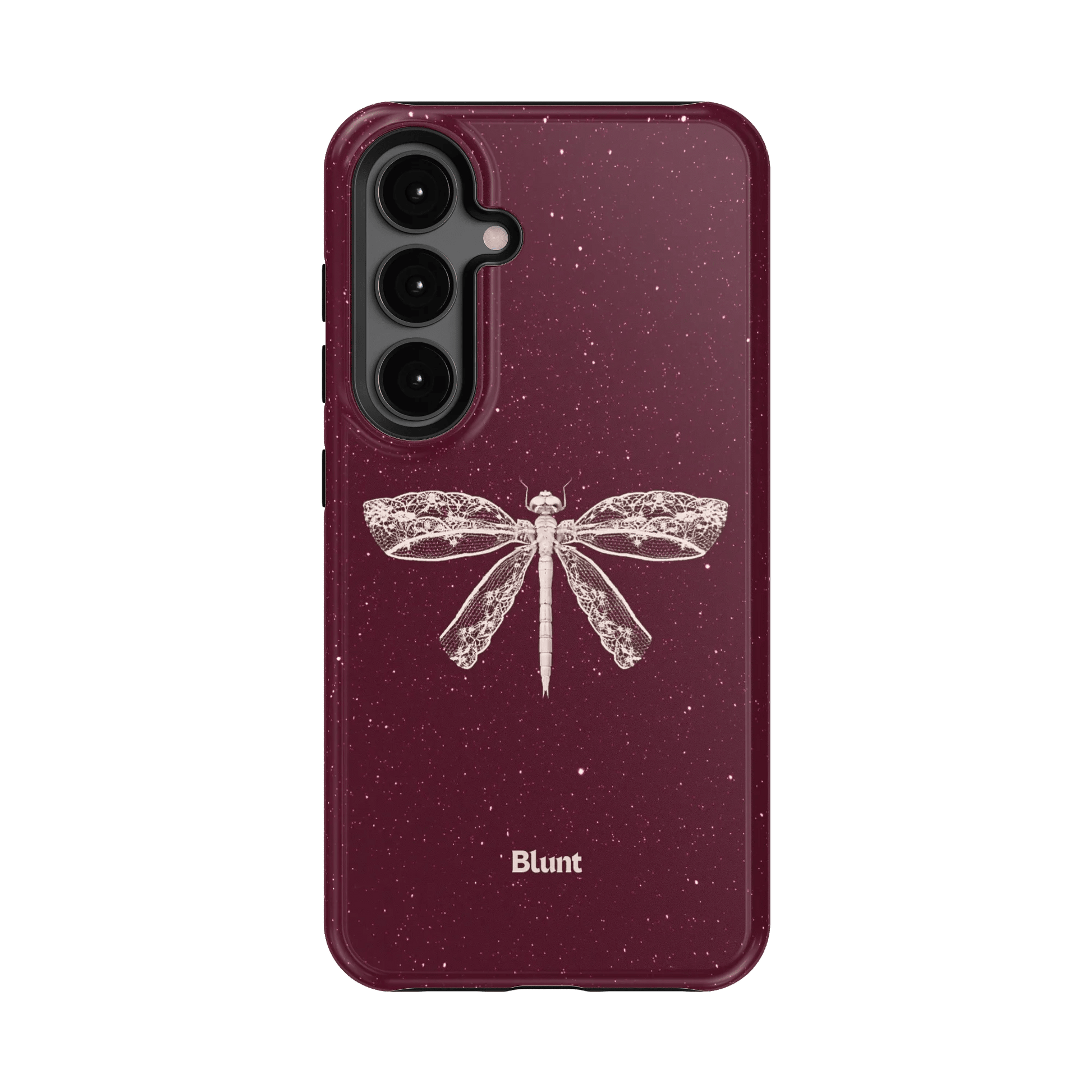 Drifora Samsung Case - Blunt Cases