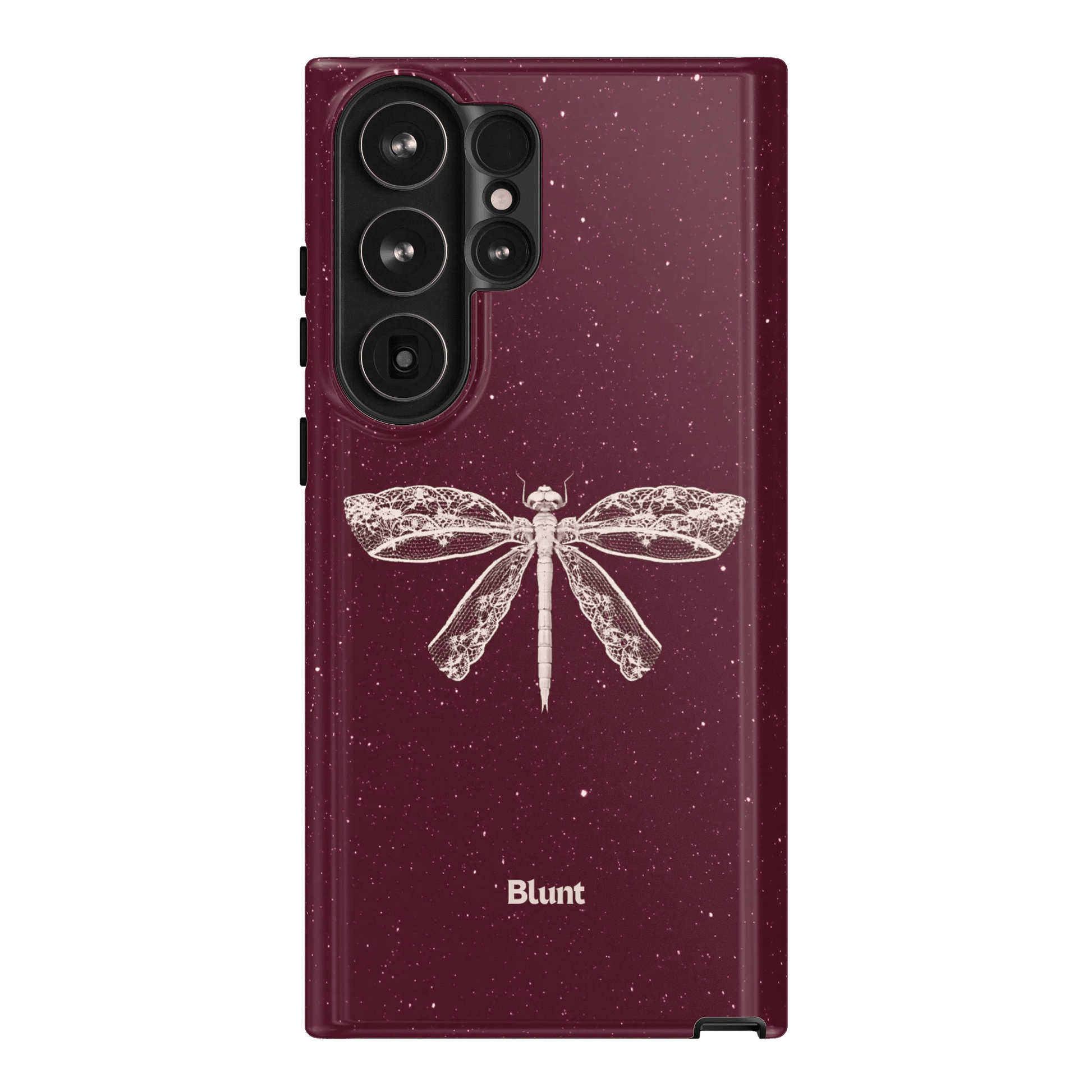 Drifora Samsung Case - Blunt Cases