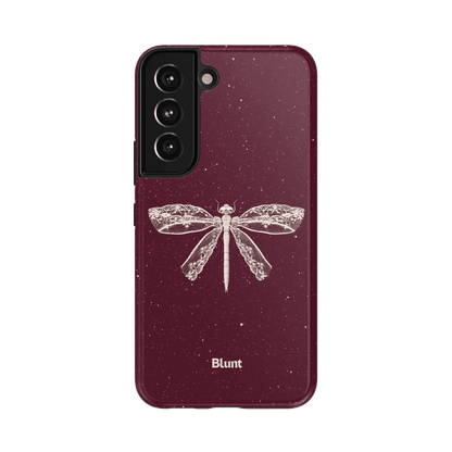 Drifora Samsung Case - Blunt Cases