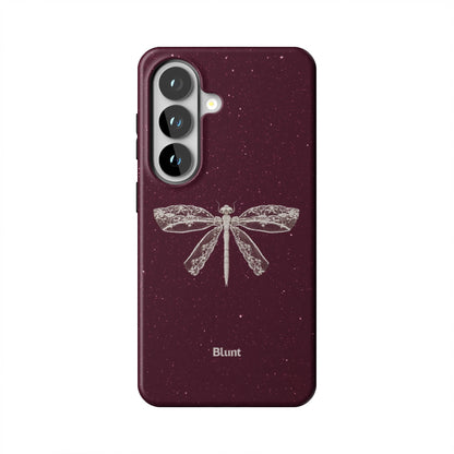 Drifora Samsung Case - Blunt Cases