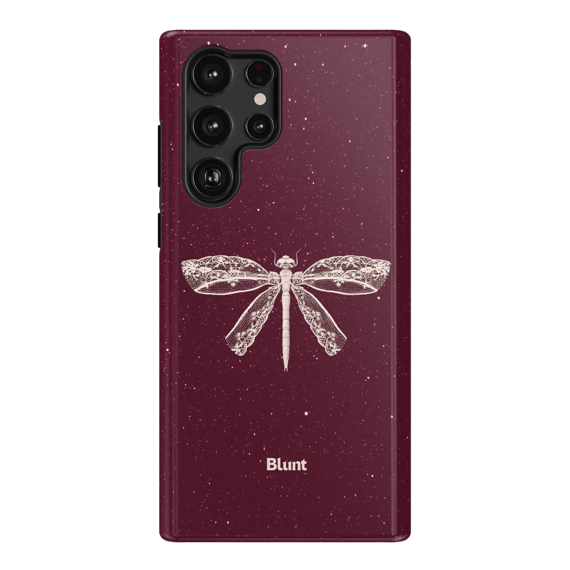 Drifora Samsung Case - Blunt Cases