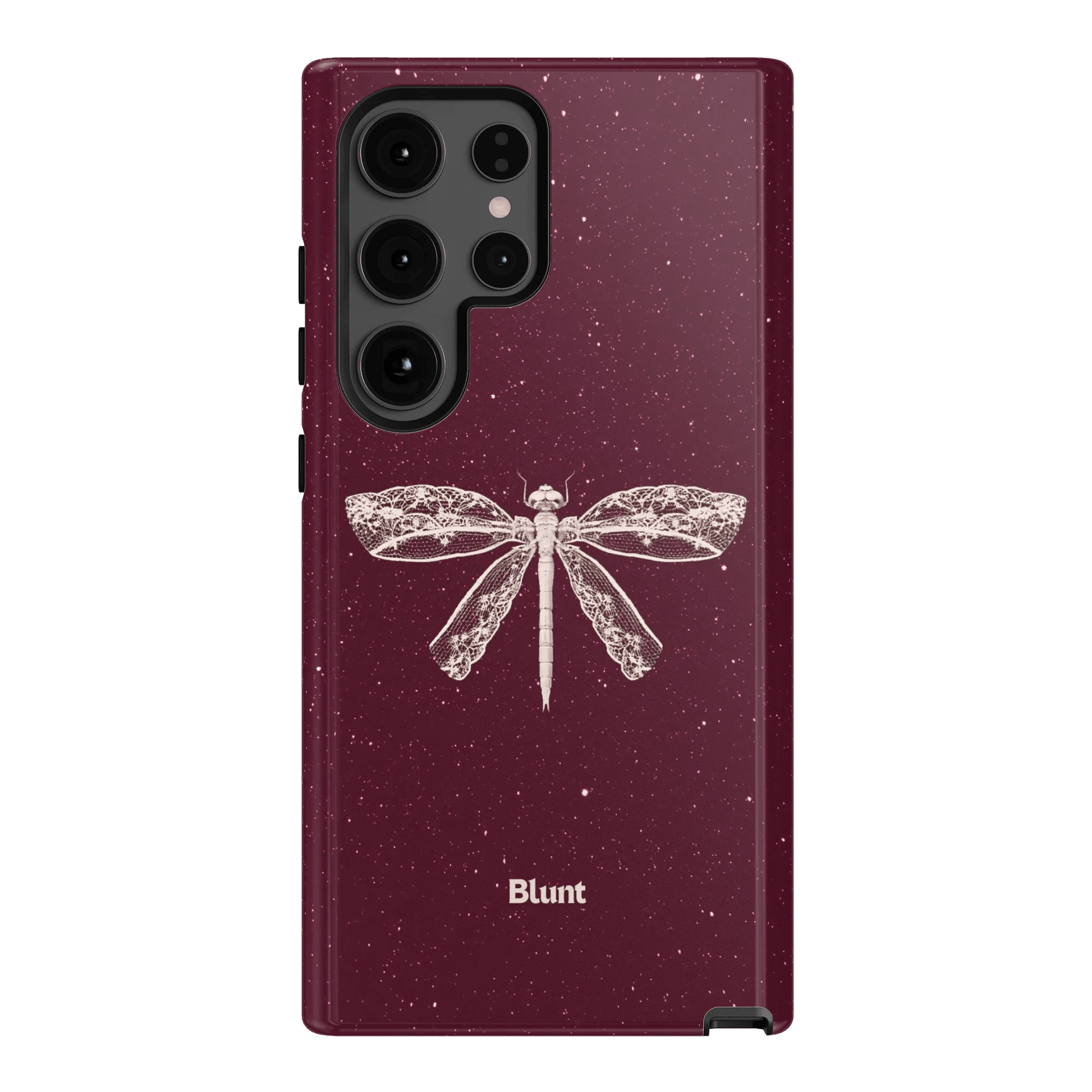 Drifora Samsung Case - Blunt Cases