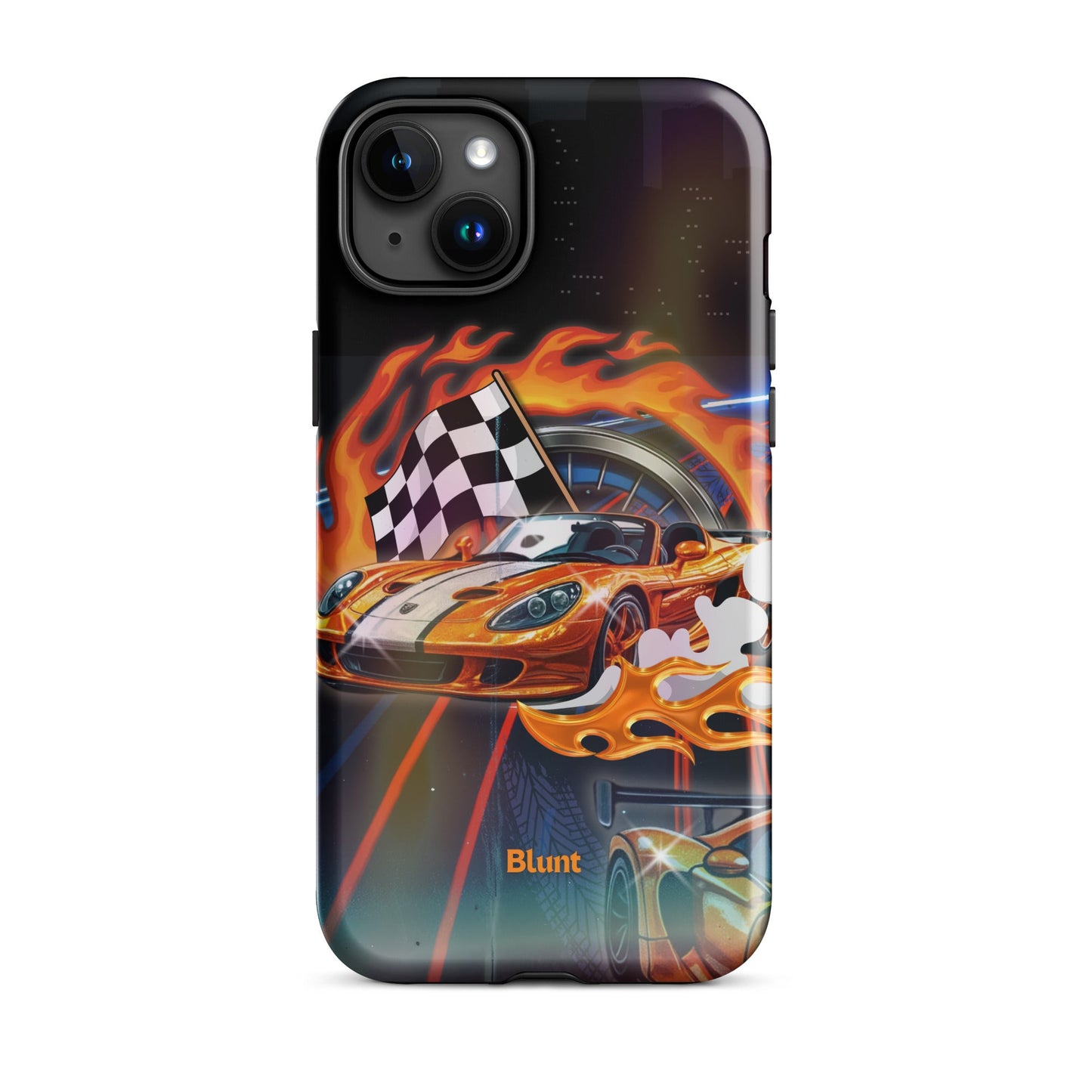 Drift iPhone Case - Blunt Cases