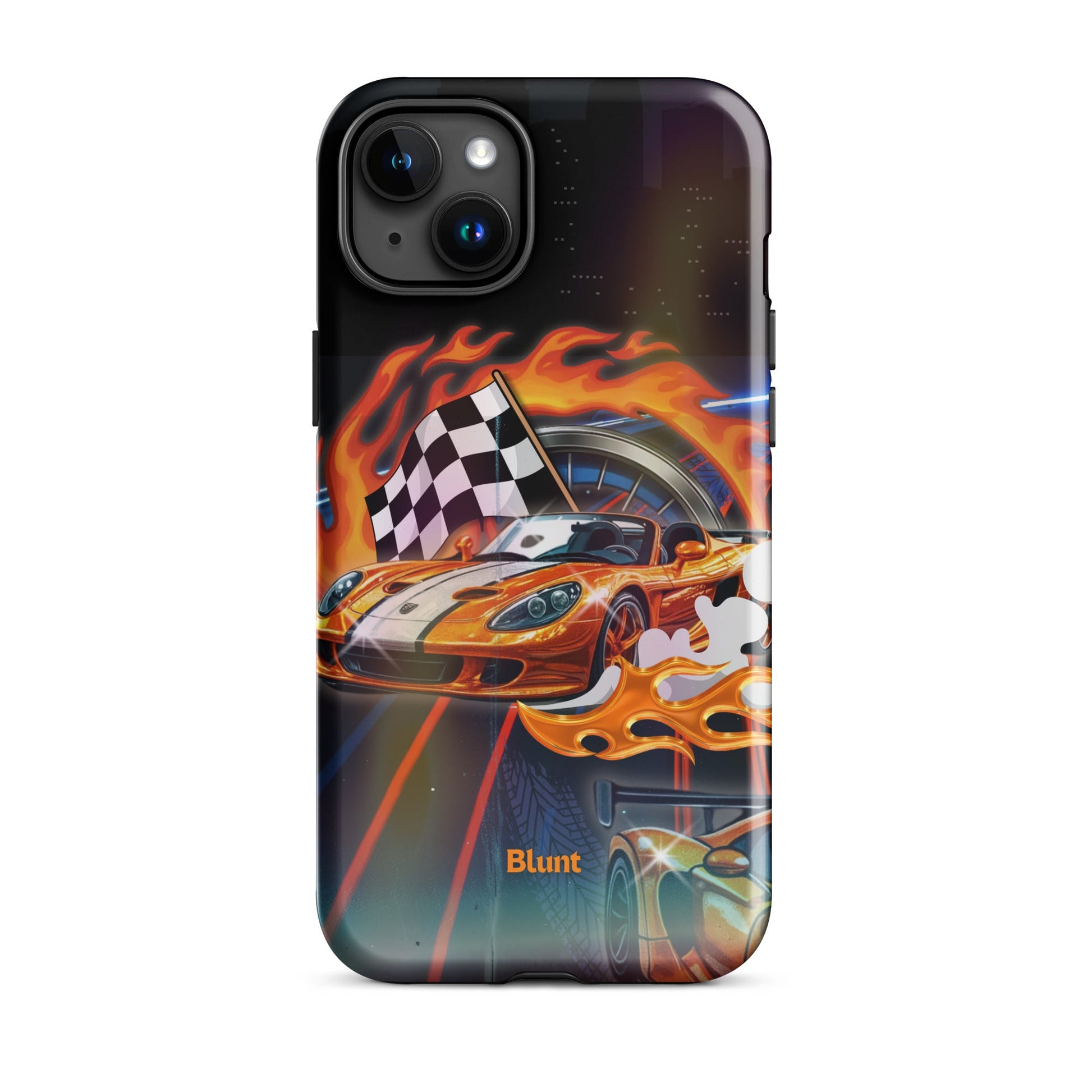 Drift iPhone Case - Blunt Cases