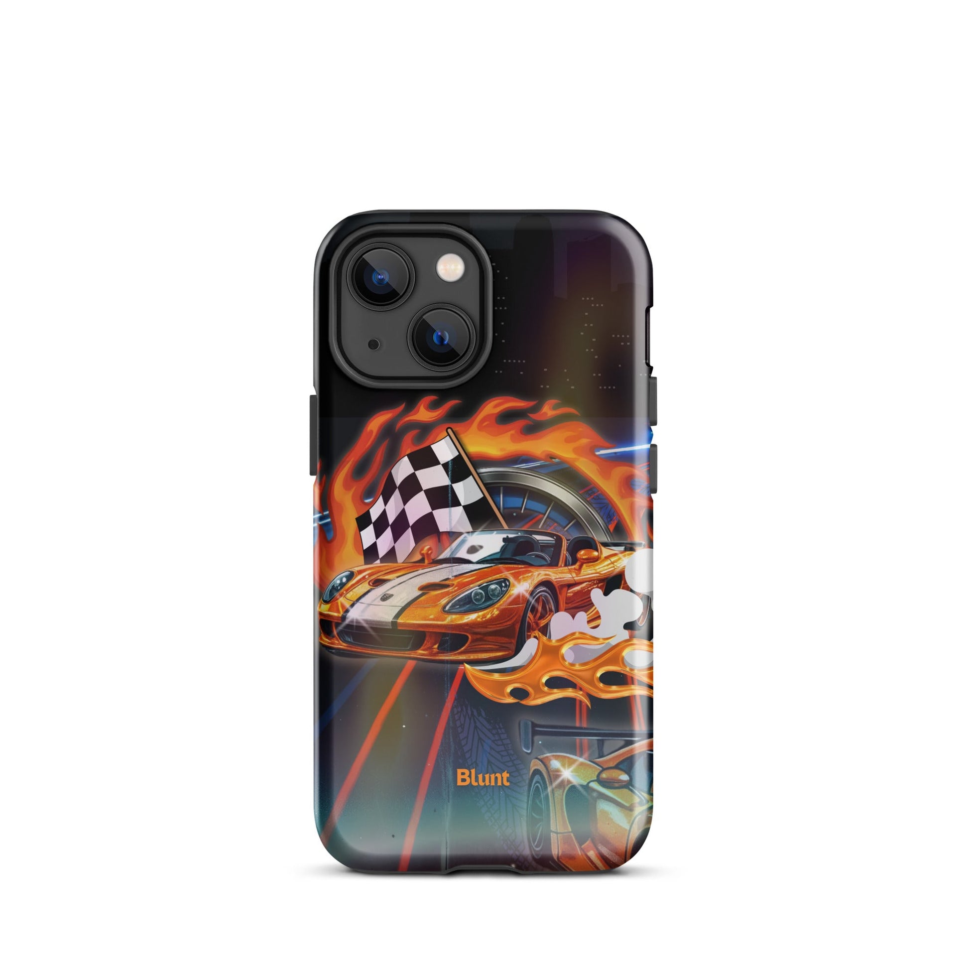 Drift iPhone Case - Blunt Cases