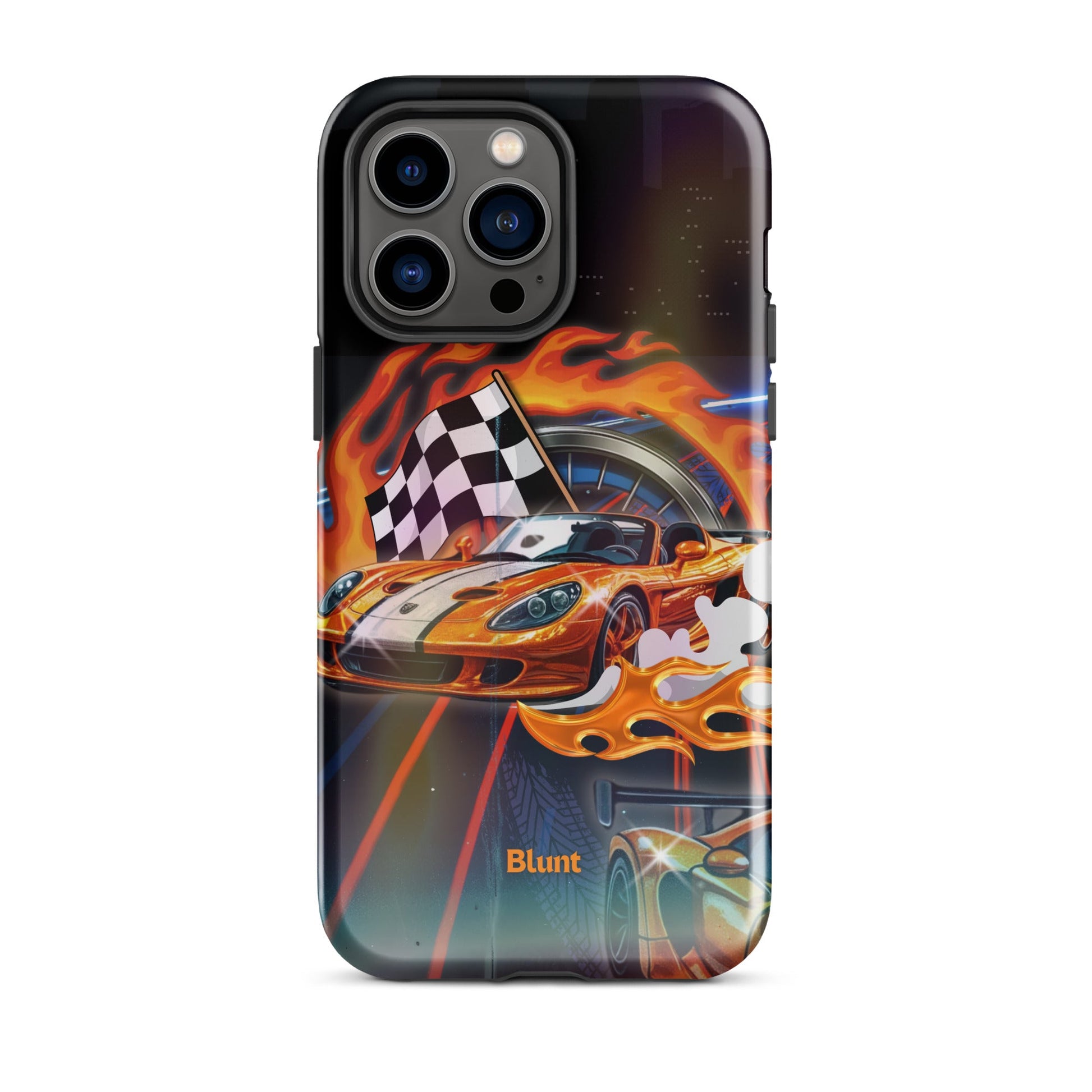 Drift iPhone Case - Blunt Cases