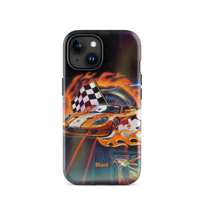 Drift iPhone Case - Blunt Cases