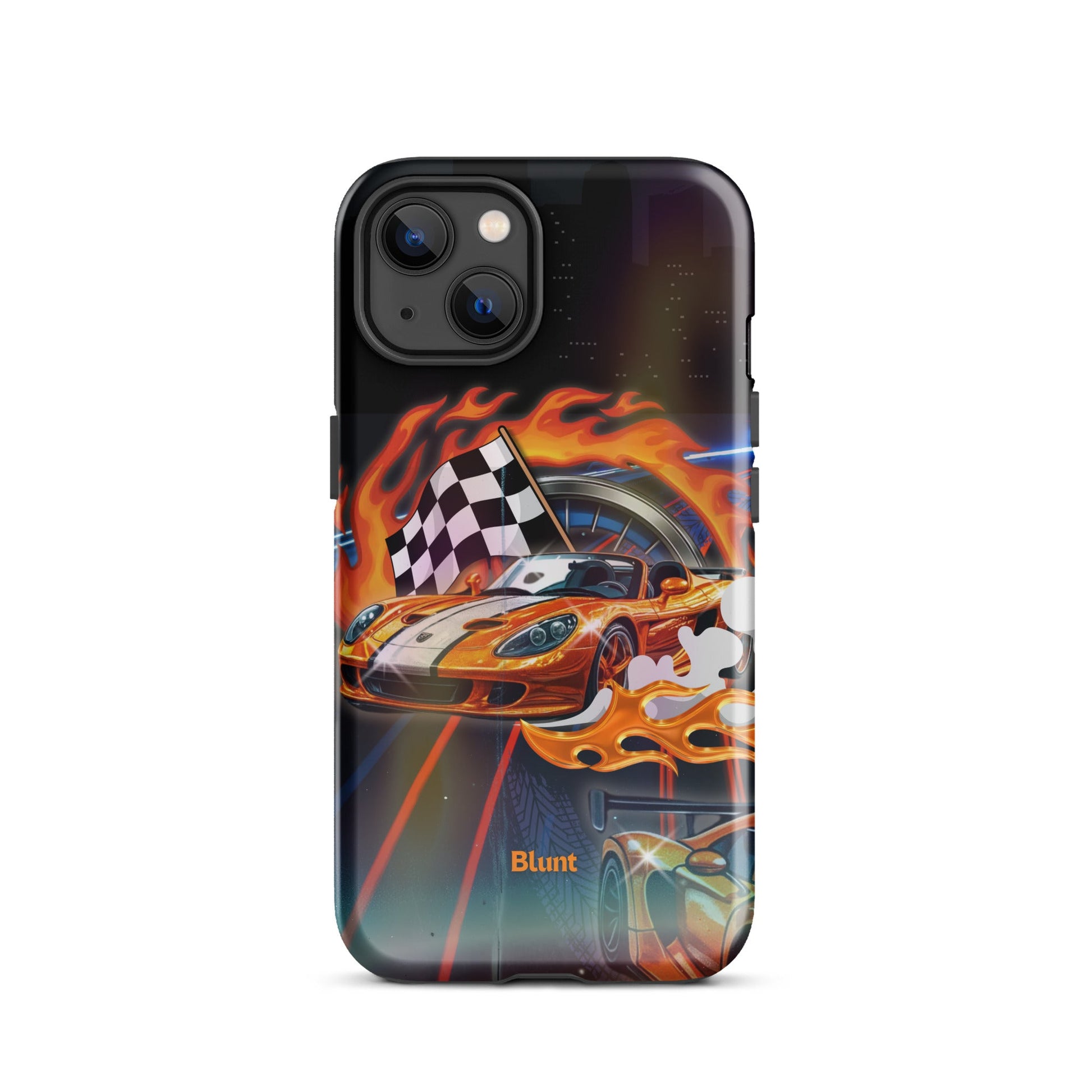 Drift iPhone Case - Blunt Cases