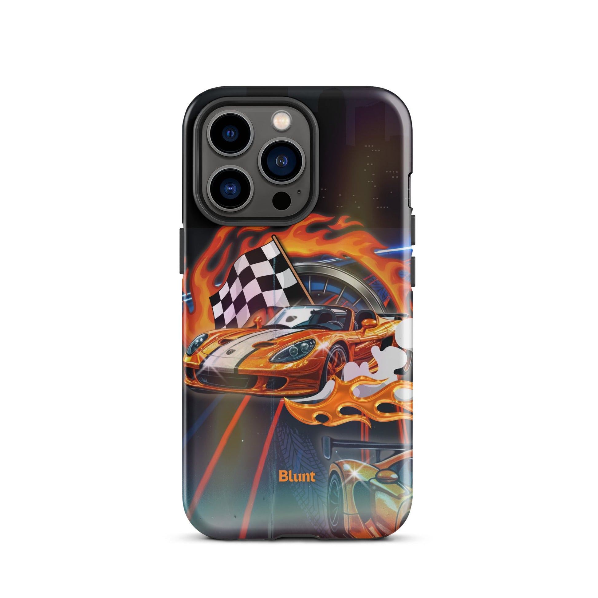 Drift iPhone Case - Blunt Cases