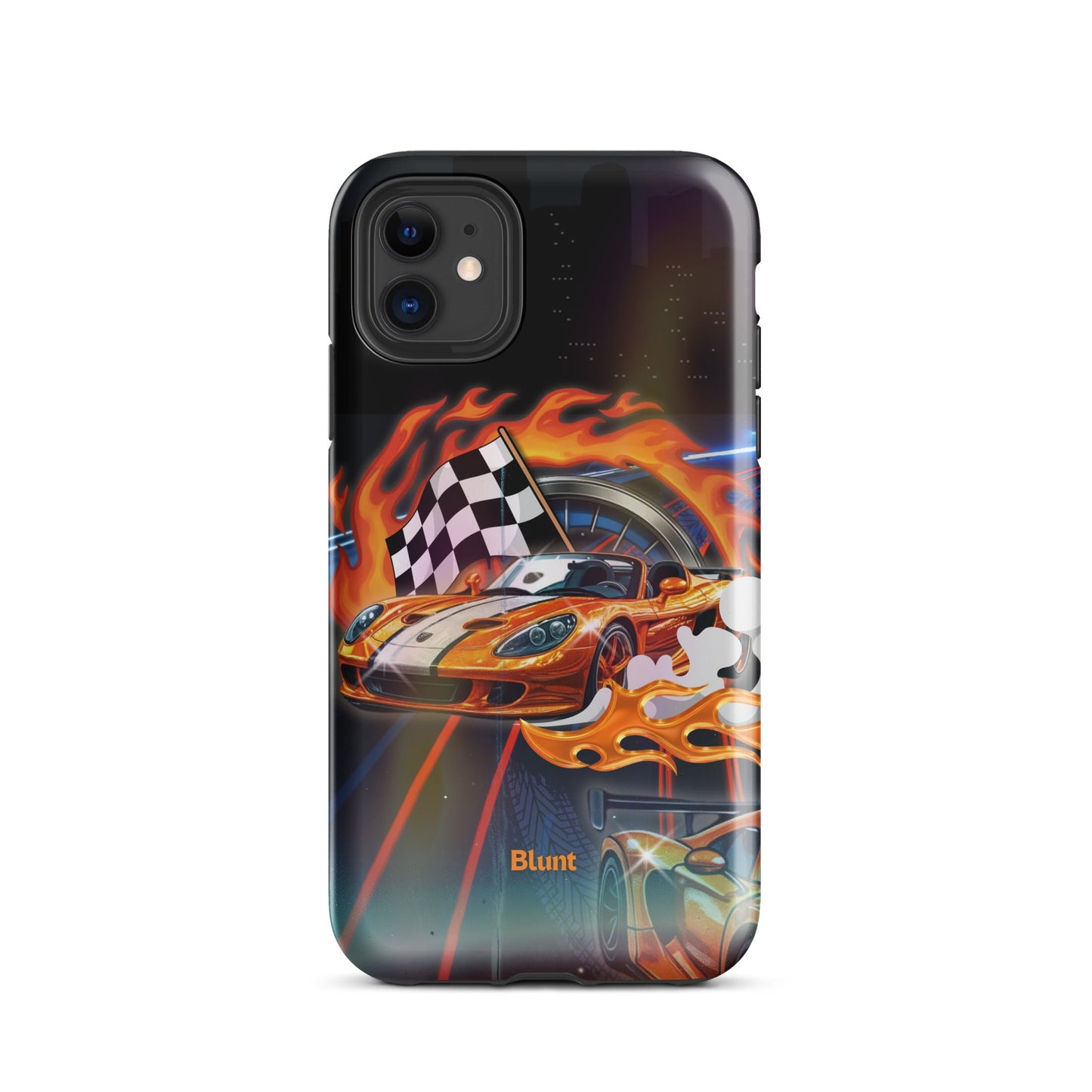 Drift iPhone Case - Blunt Cases