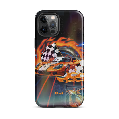 Drift iPhone Case - Blunt Cases