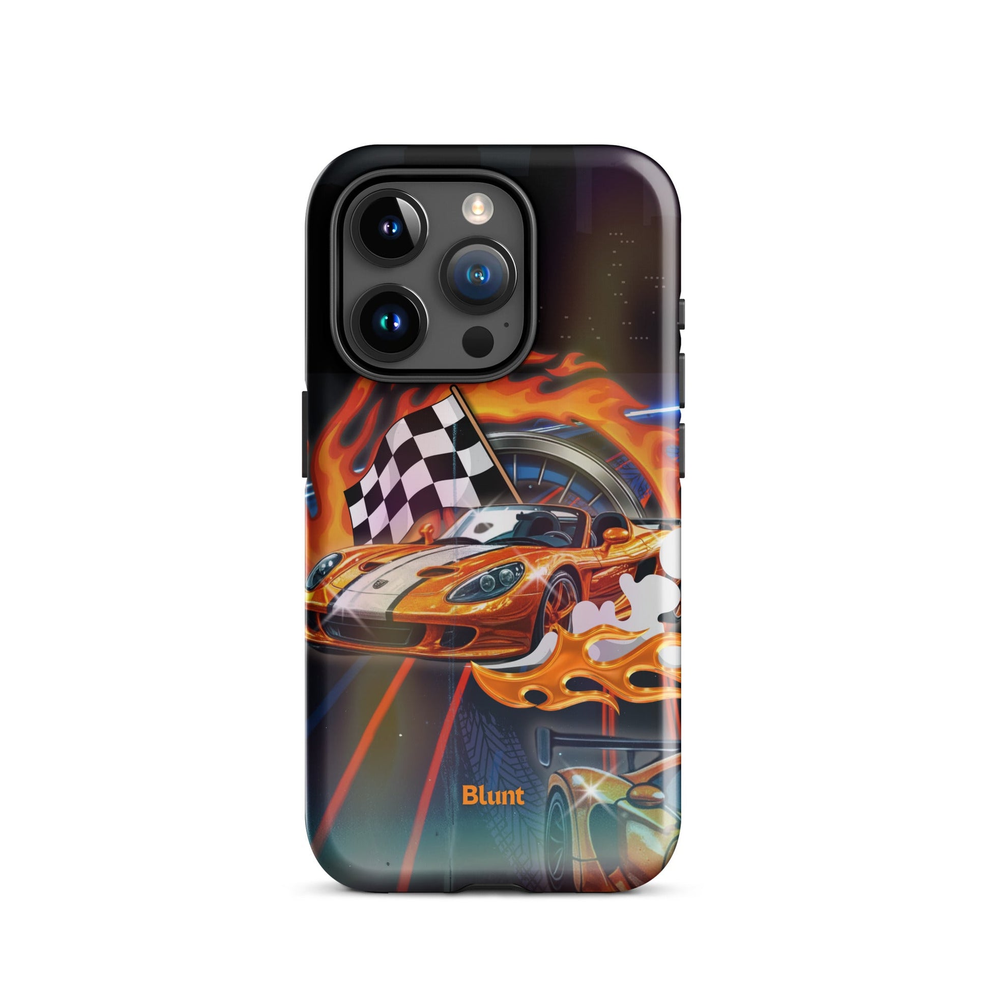 Drift iPhone Case - Blunt Cases