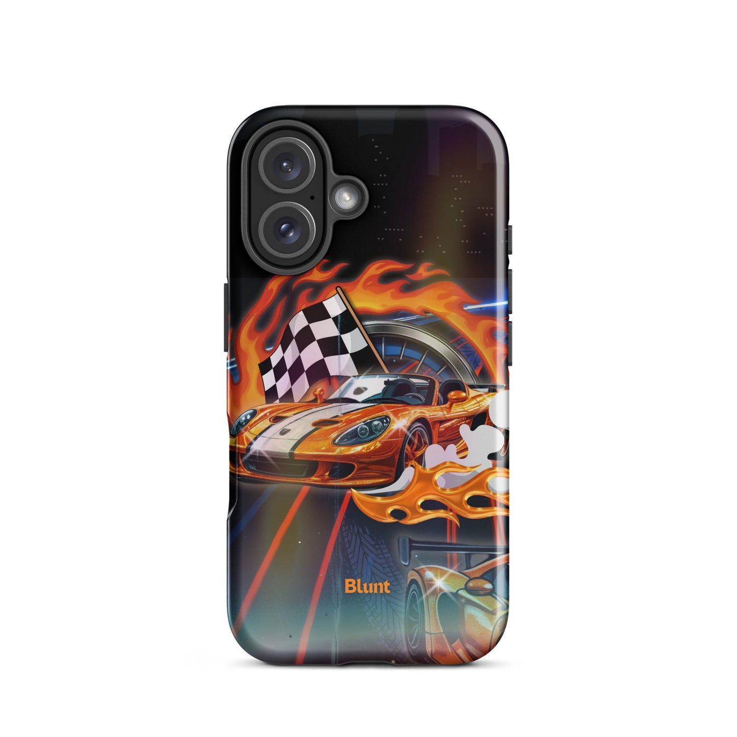 Drift iPhone Case - Blunt Cases