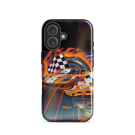 Drift iPhone Case - Blunt Cases