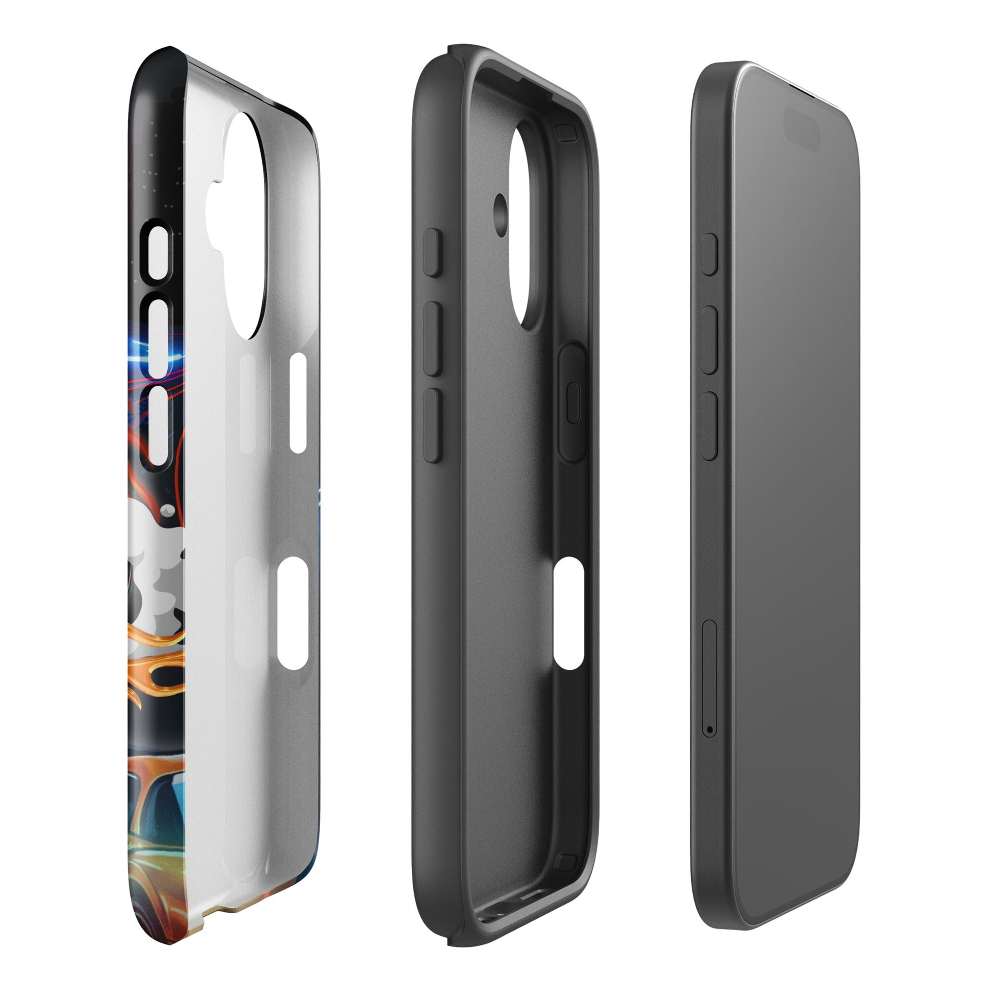 Drift iPhone Case - Blunt Cases