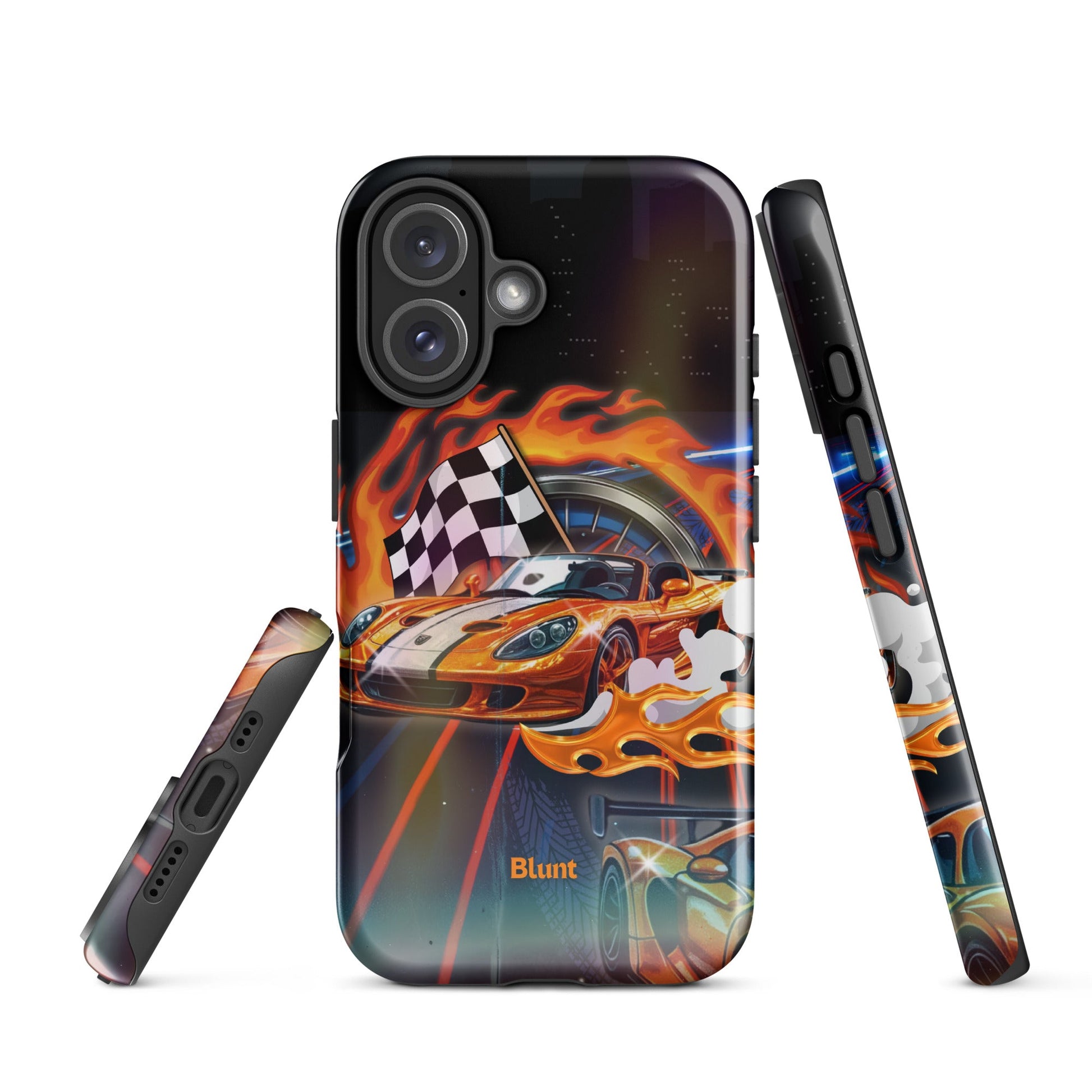 Drift iPhone Case - Blunt Cases