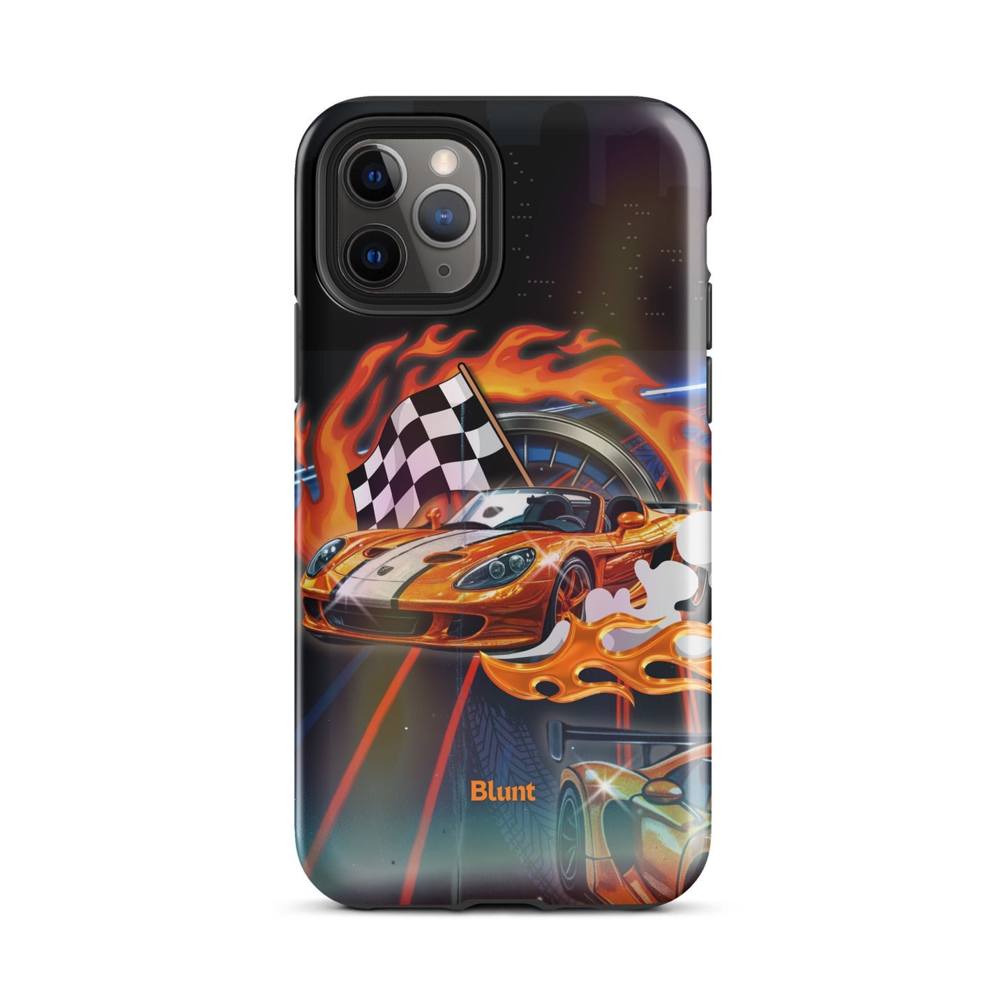 Drift iPhone Case - Blunt Cases
