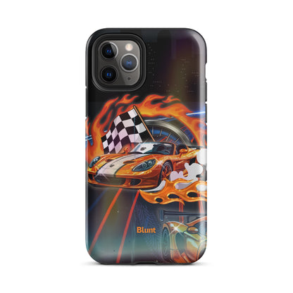 Drift iPhone Case - Blunt Cases