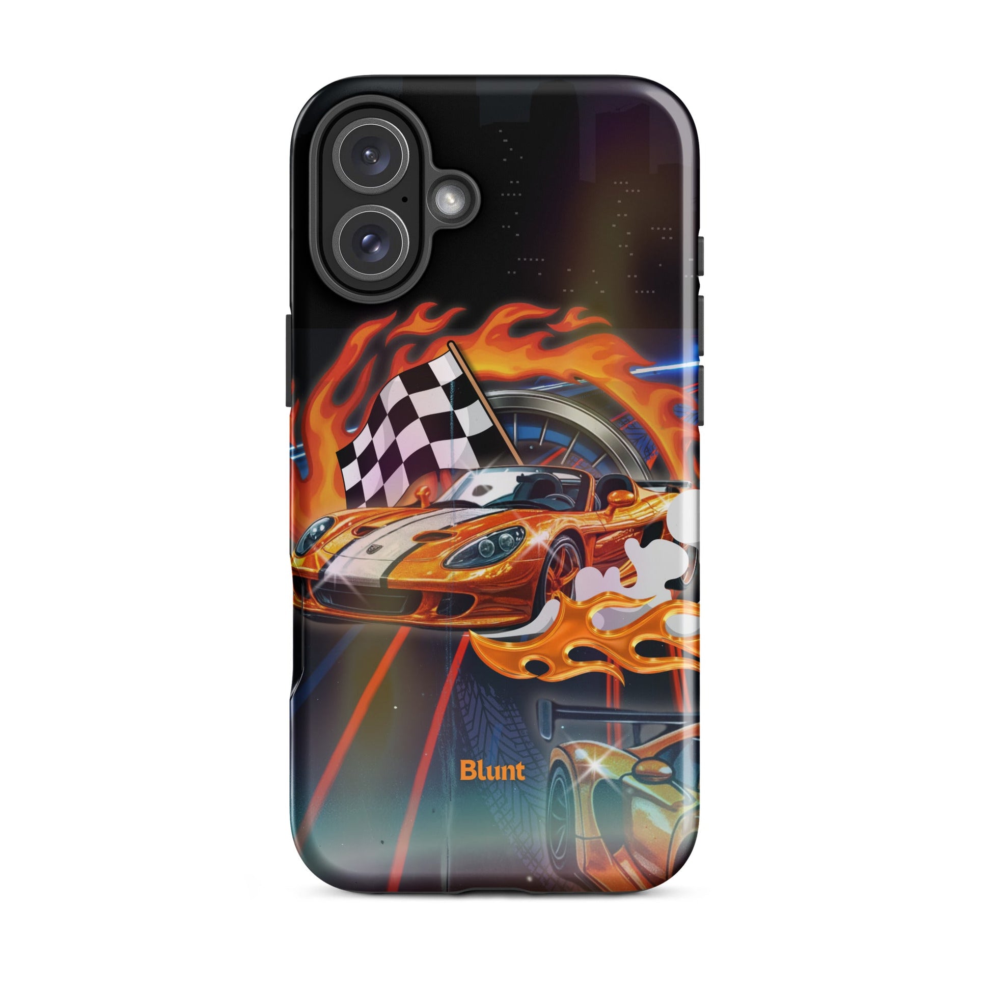 Drift iPhone Case - Blunt Cases