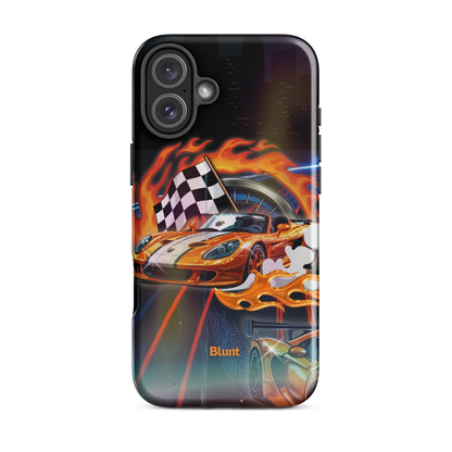 Drift iPhone Case - Blunt Cases