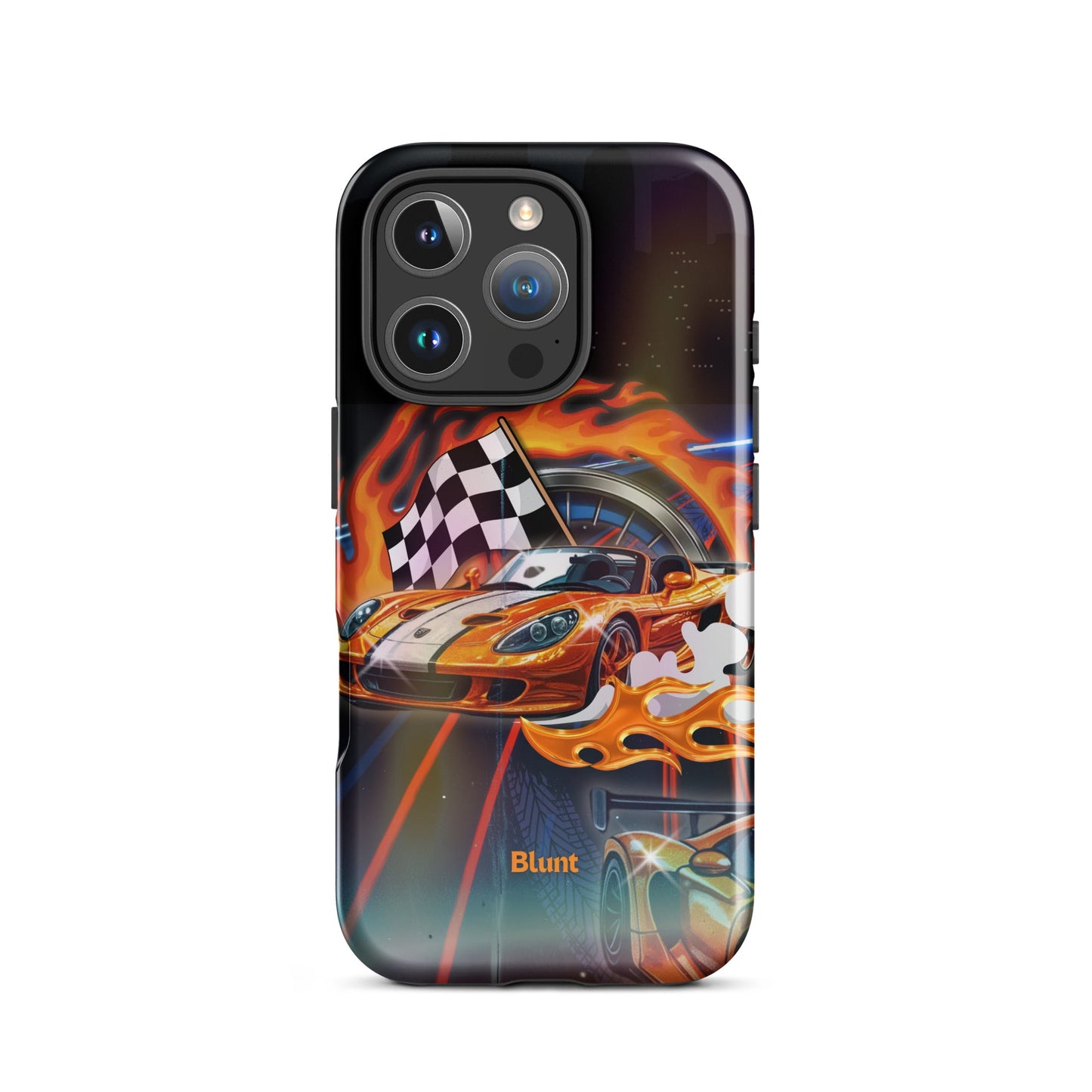 Drift iPhone Case - Blunt Cases