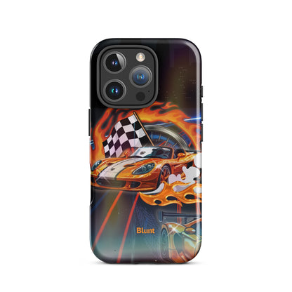 Drift iPhone Case - Blunt Cases