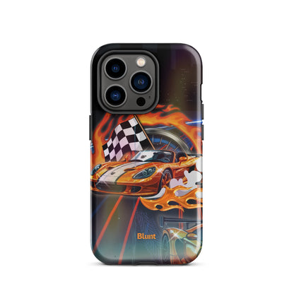 Drift iPhone Case - Blunt Cases