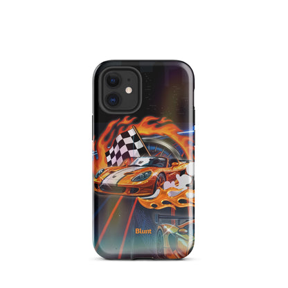 Drift iPhone Case - Blunt Cases