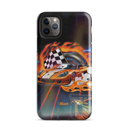 Drift iPhone Case - Blunt Cases