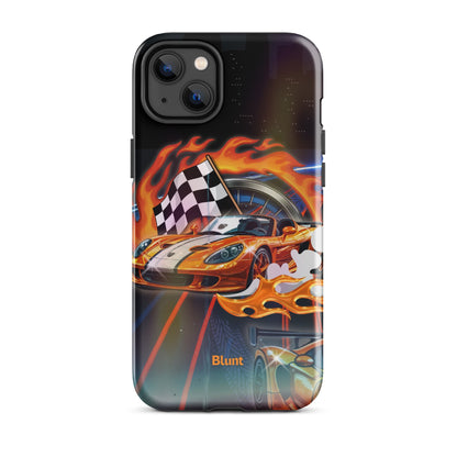 Drift iPhone Case - Blunt Cases