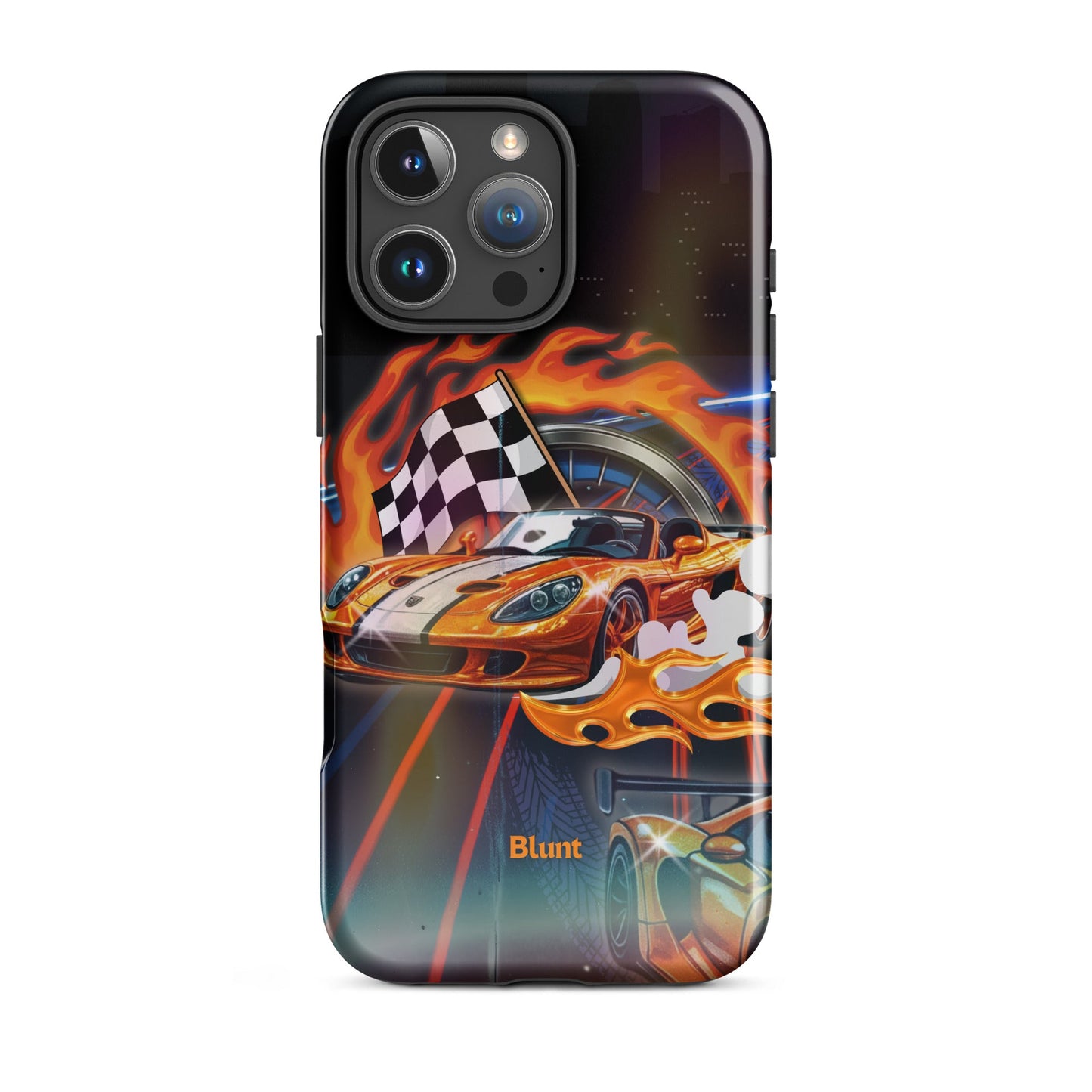 Drift iPhone Case - Blunt Cases