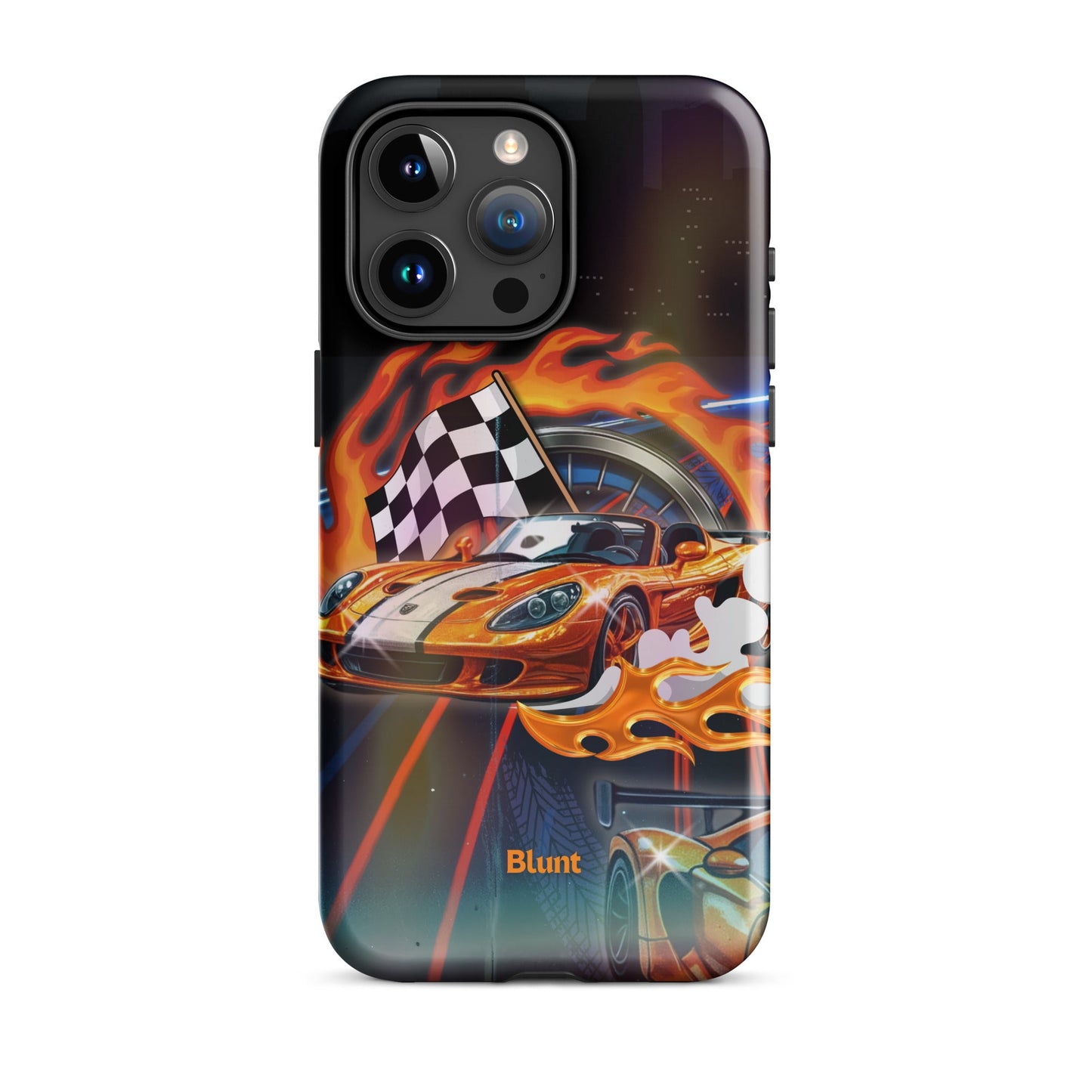Drift iPhone Case - Blunt Cases