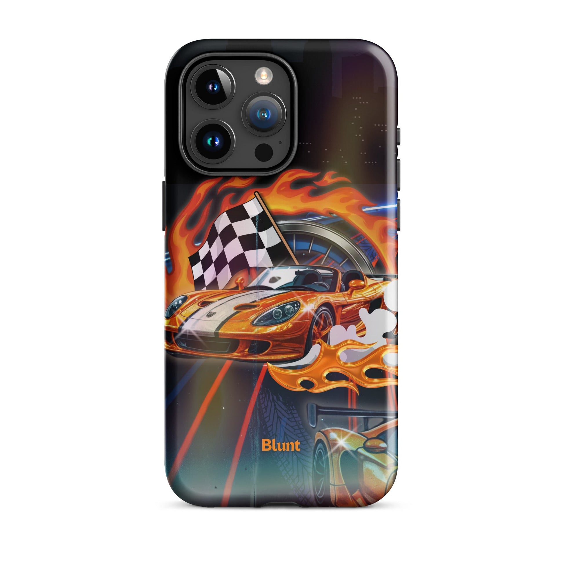 Drift iPhone Case - Blunt Cases