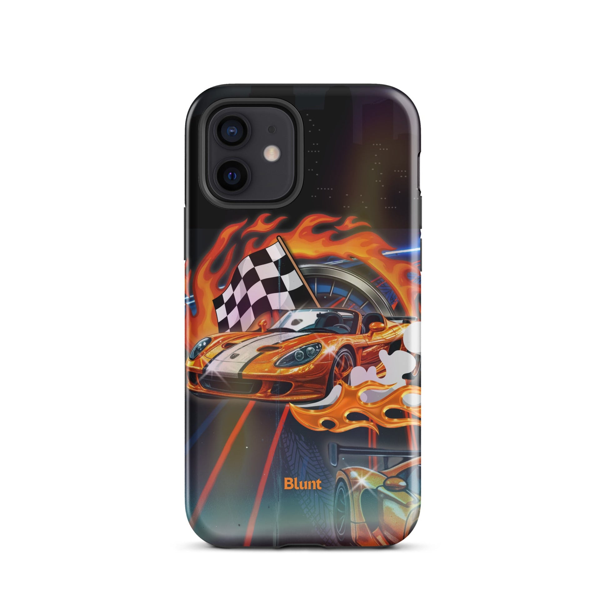 Drift iPhone Case - Blunt Cases
