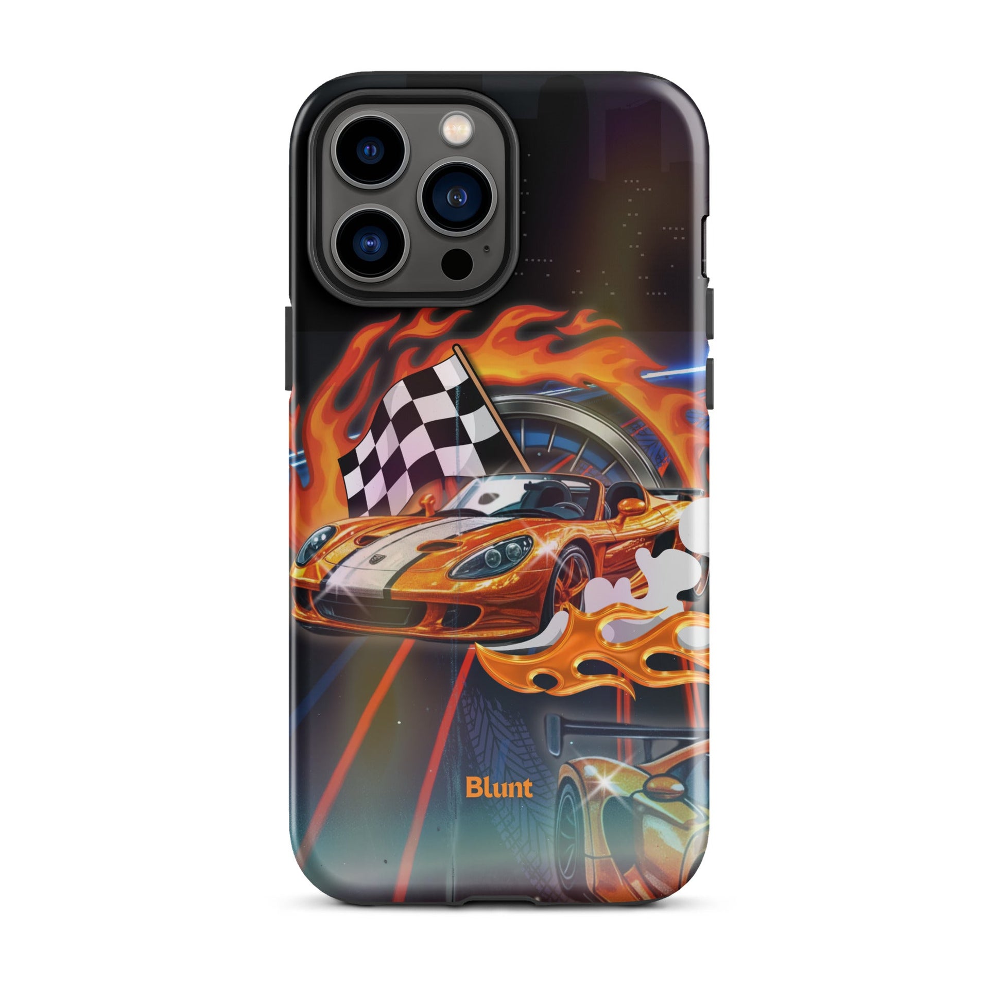 Drift iPhone Case - Blunt Cases
