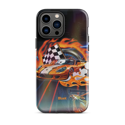 Drift iPhone Case - Blunt Cases