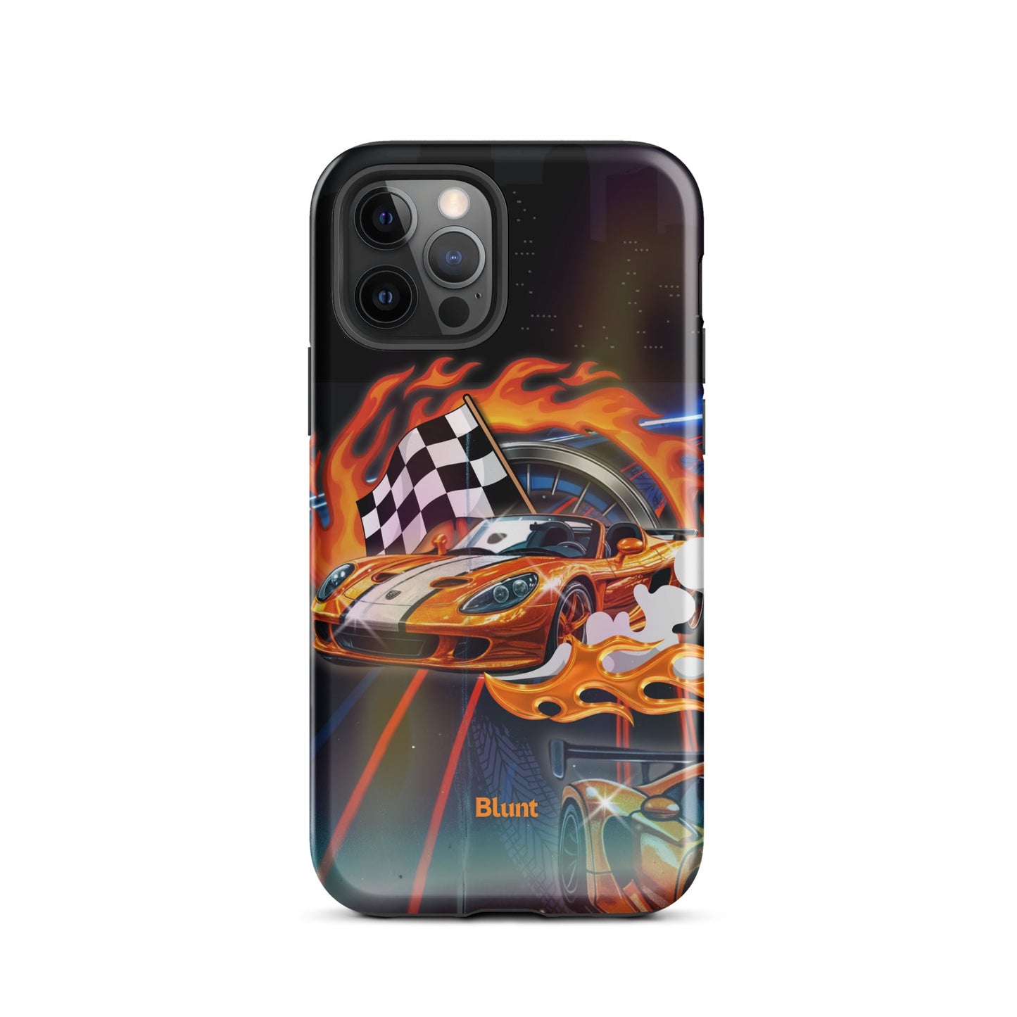 Drift iPhone Case - Blunt Cases