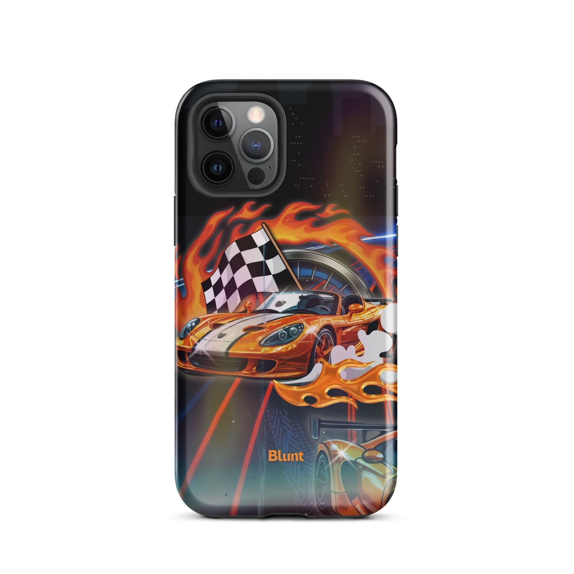 Drift iPhone Case - Blunt Cases